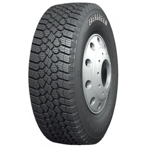 Evergreen EW818